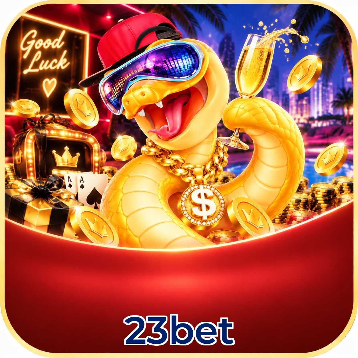 23bet