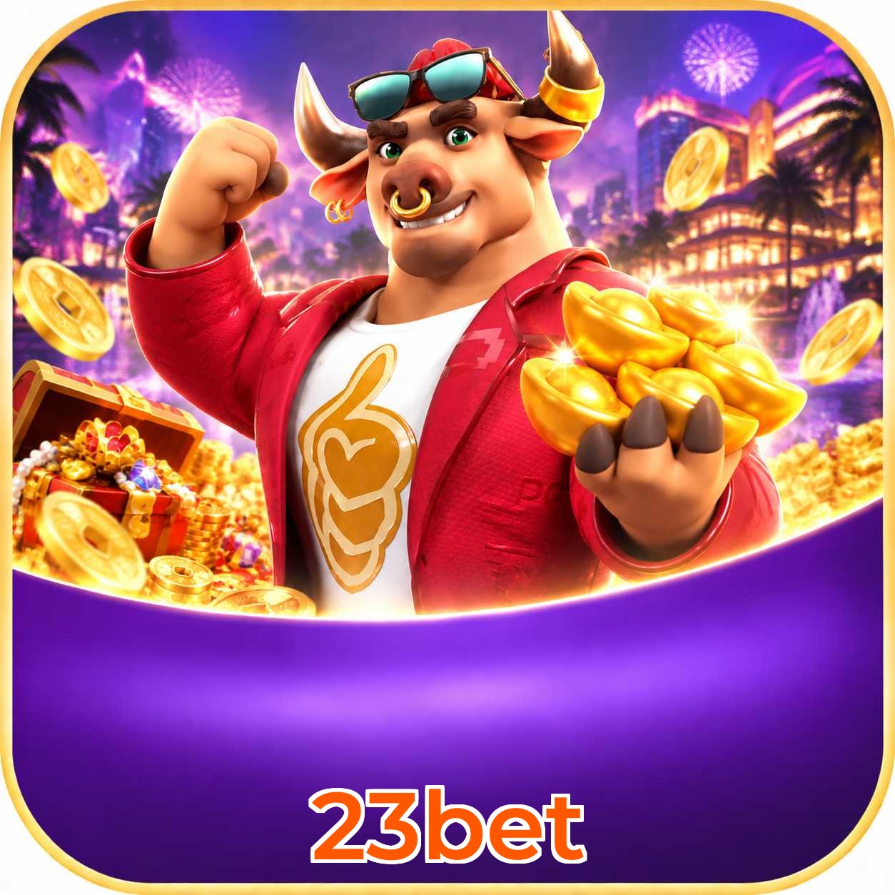 Welcome Bonus - Golden Dragon