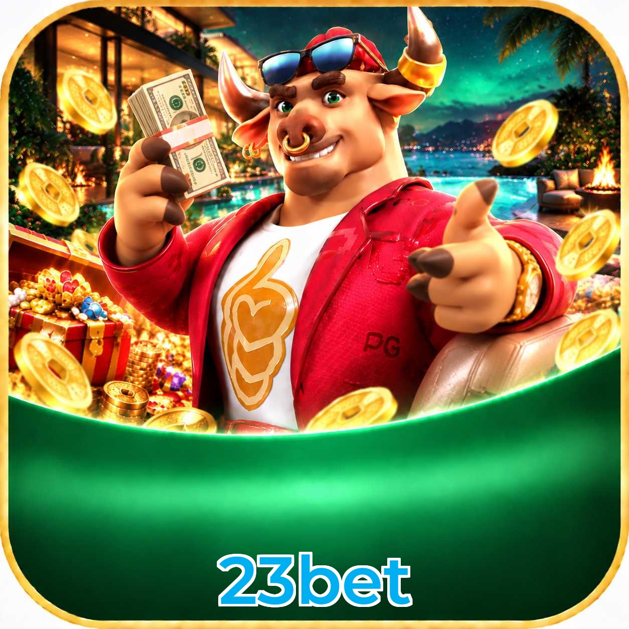 Fortune Rabbit Slot