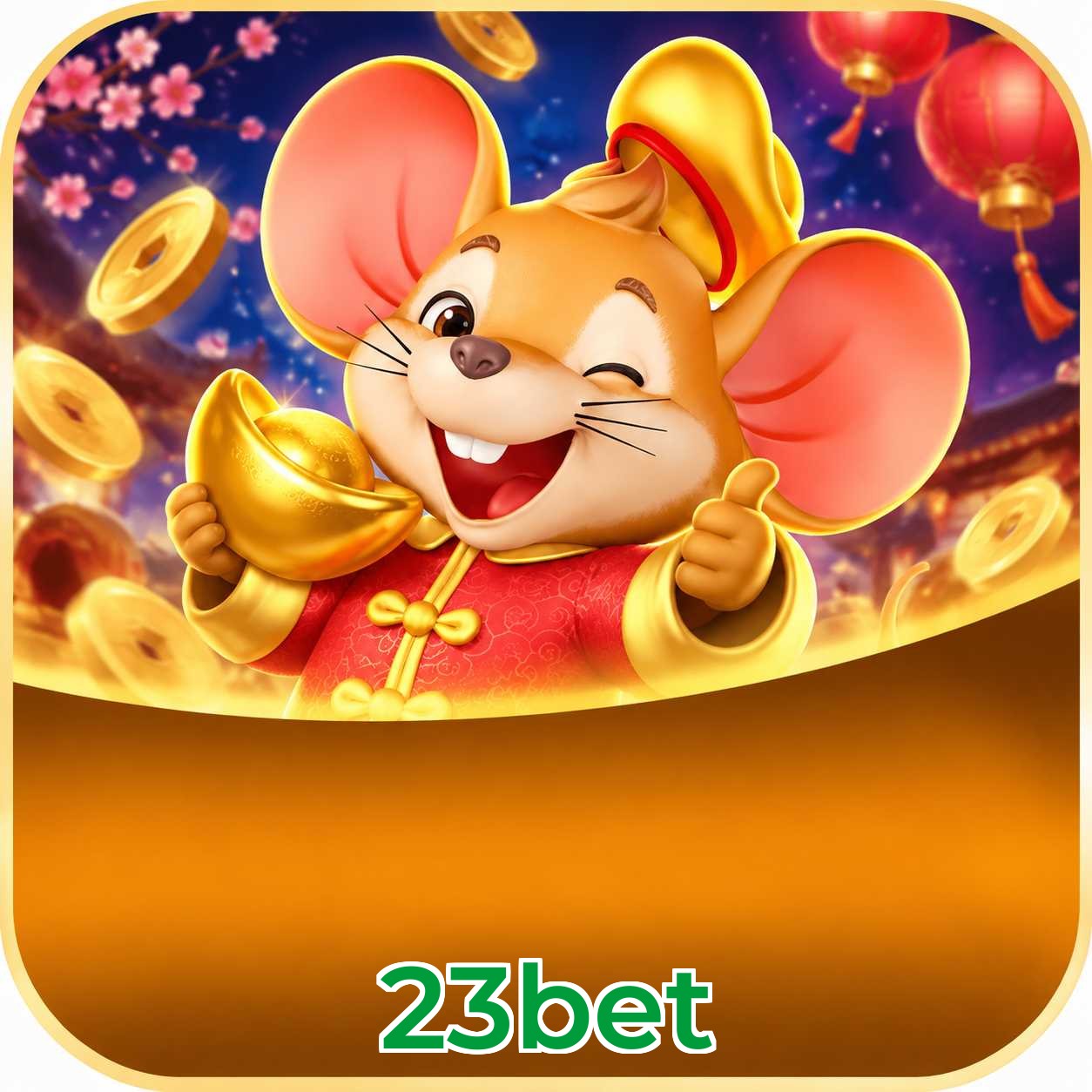 Free Spins Bonus - Lucky Tiger