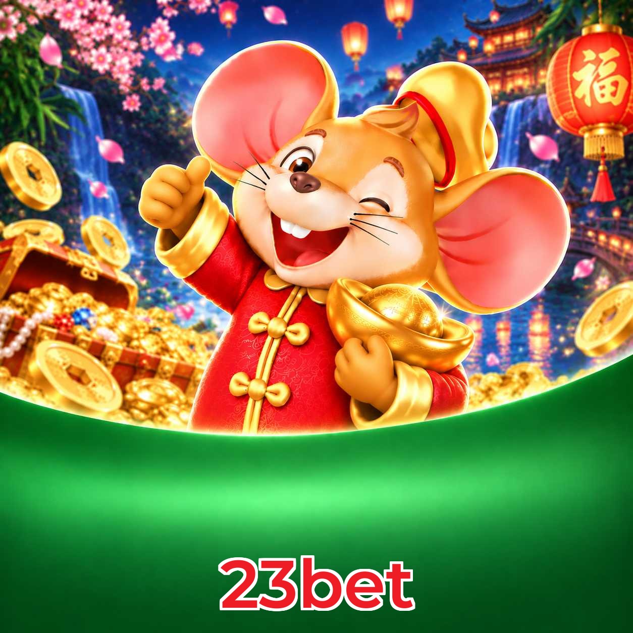 Blackjack Success Story