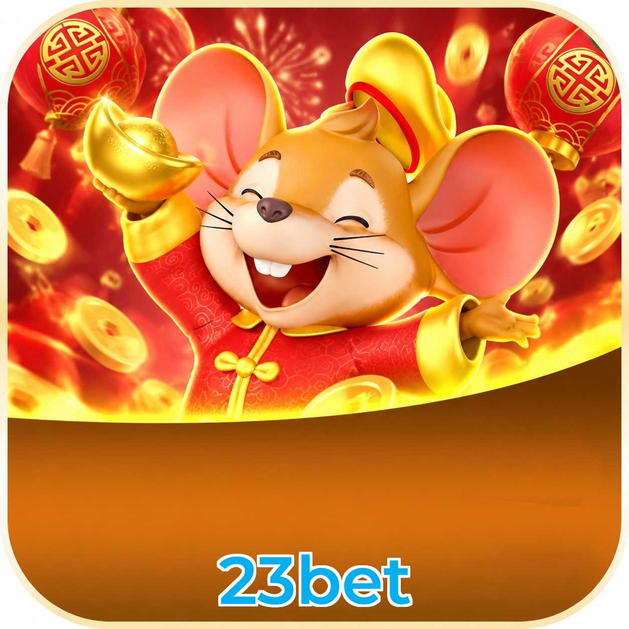 Pacote Completo do App 23bet
