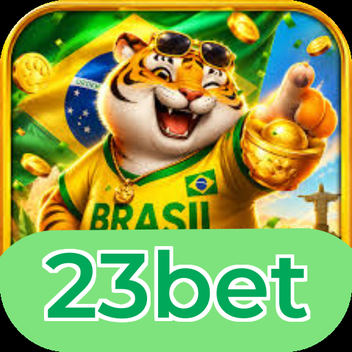 23bet Logo