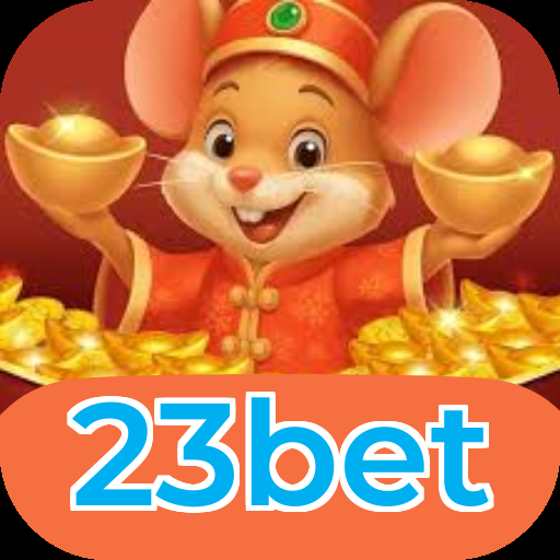 23bet Logo