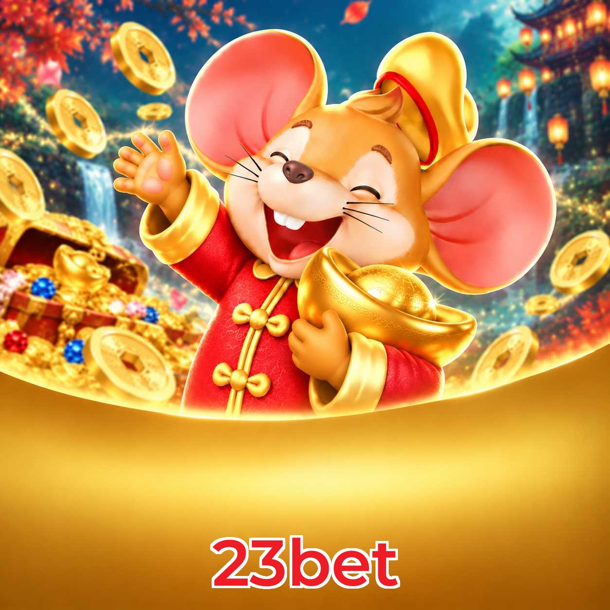 Jackpot Winner Fortune Tiger