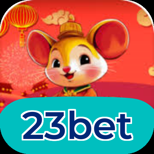 23bet Logo