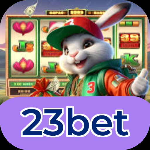23bet Logo
