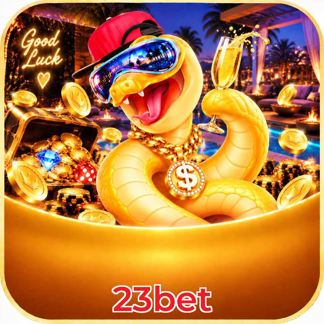 23bet Facebook - Página oficial com promoções e comunidade ativa