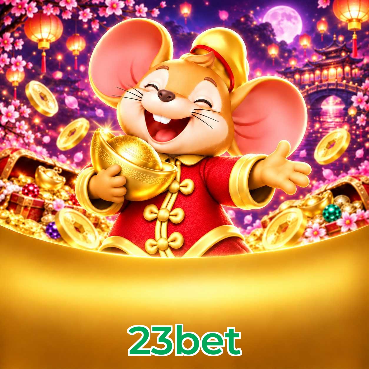 23bet
