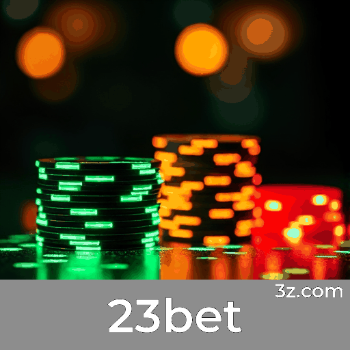23bet Logo
