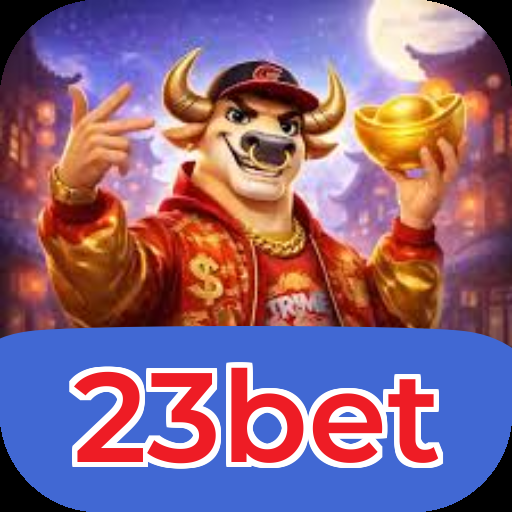 23bet Logo